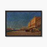 Venice from the Riva looking toward the Piazzale San Marco by Félix Ziem - thumbnail_1_bf_6739301f746ff704b89f8941